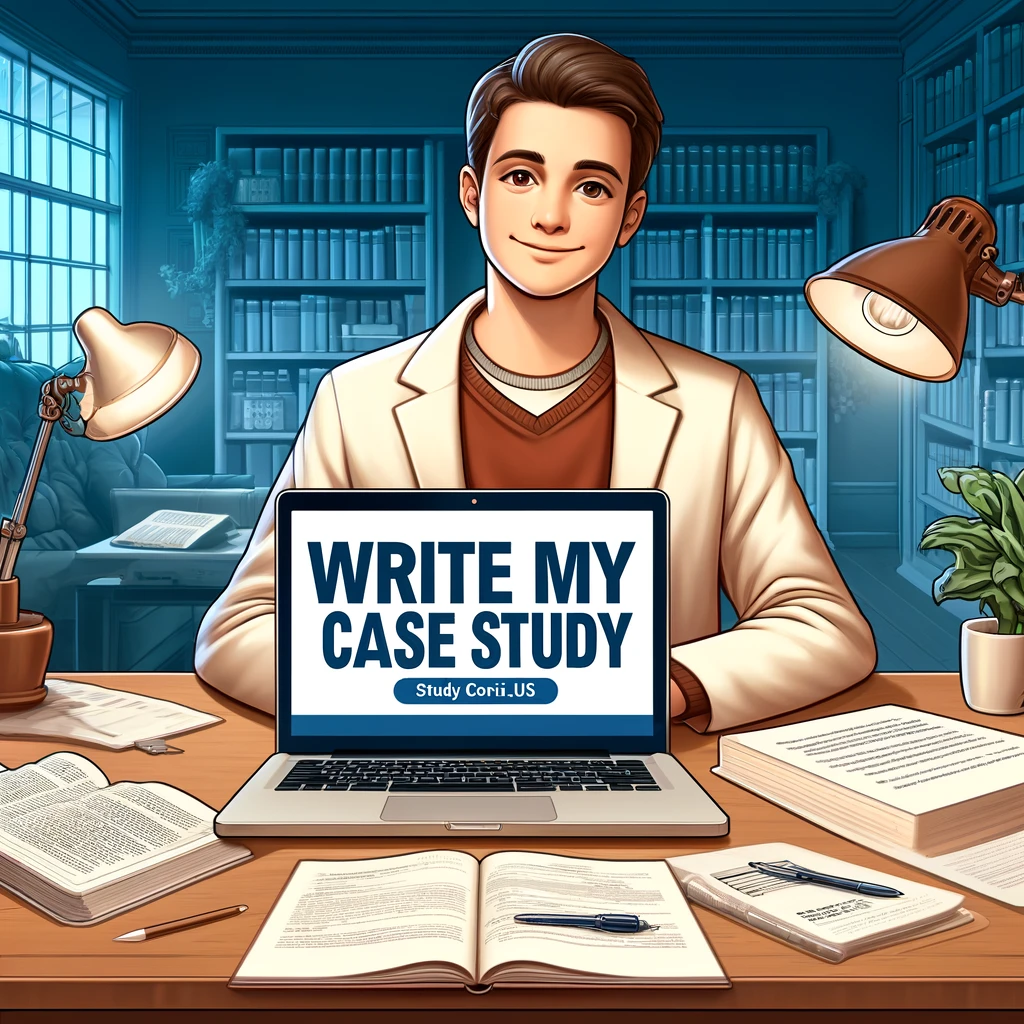 Write My Case Study
