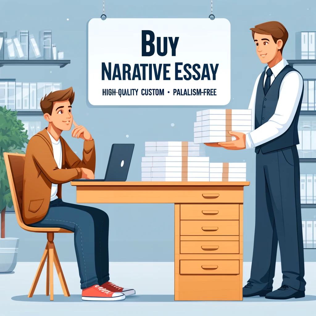 Buy Narrative Essay