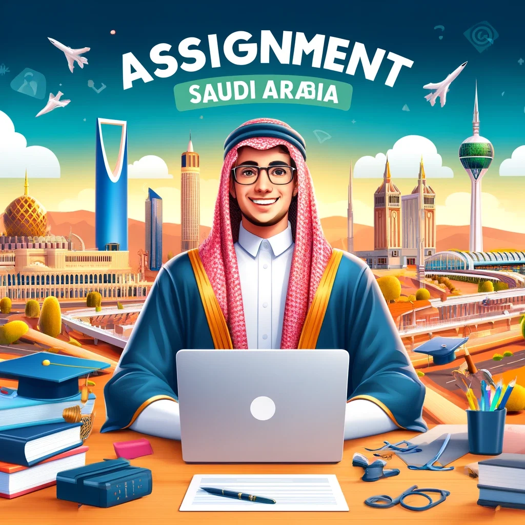 Assignment Help Saudi Arabia