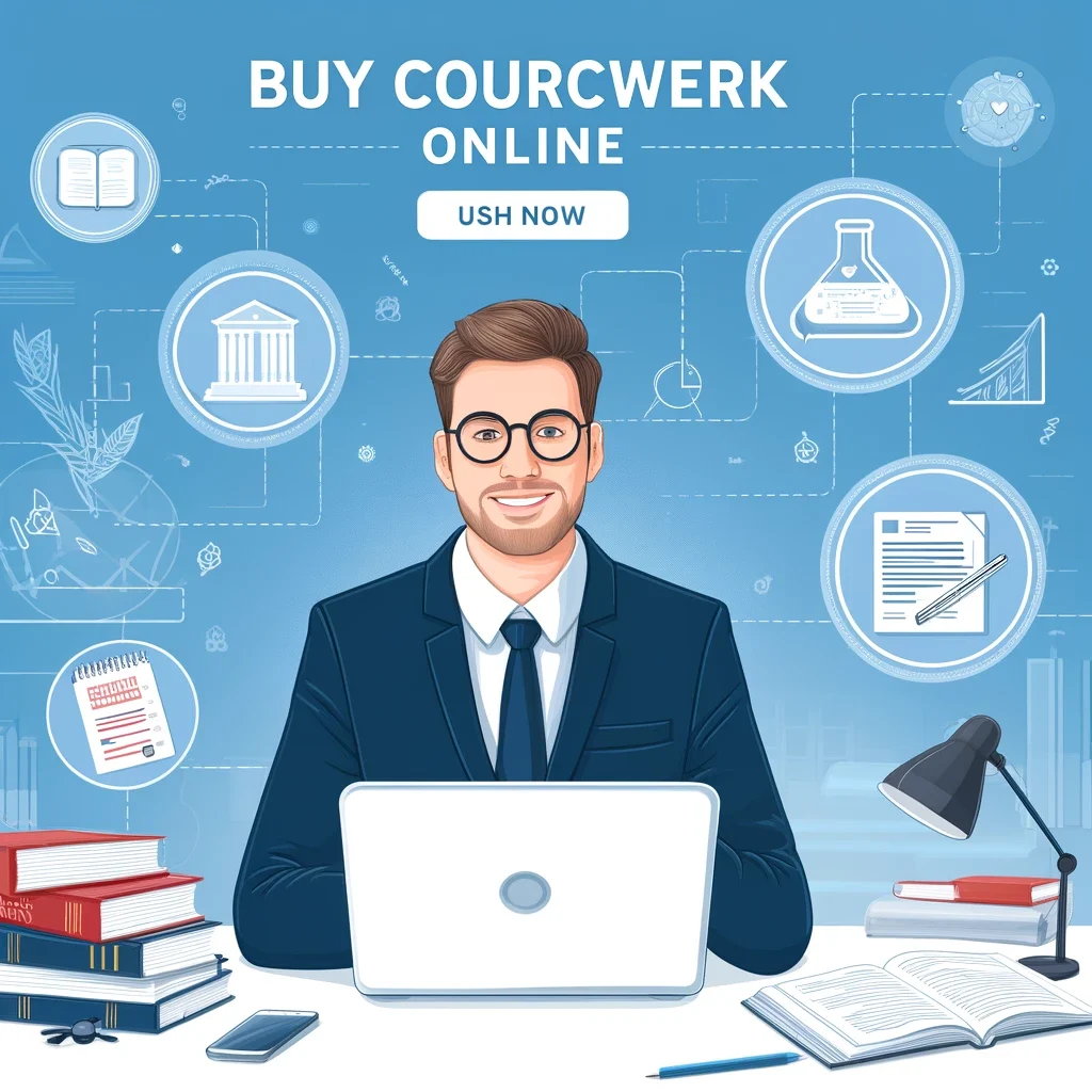 Buy Coursework Online
