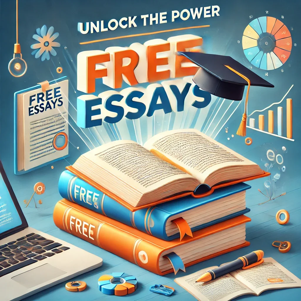 free essays