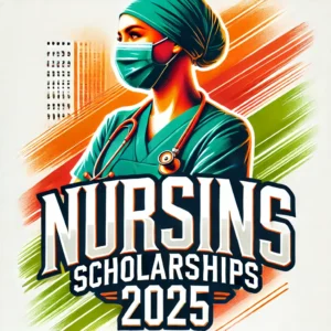 Nursing Scholarships