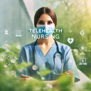 Telehealth Nursing