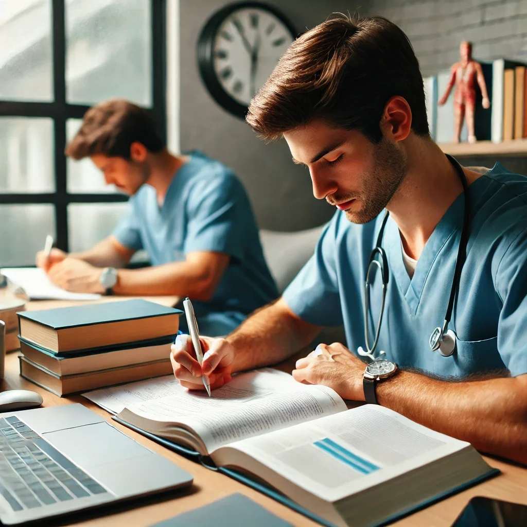 test-taking strategies for nursing students