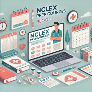 NCLEX prep courses