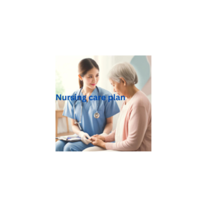 nursing care plan